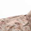 Chemise camouflages militaires