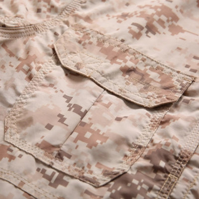 Chemise camouflages militaires