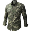 Chemise de combat