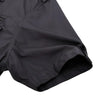 Chemise avec epaulette homme