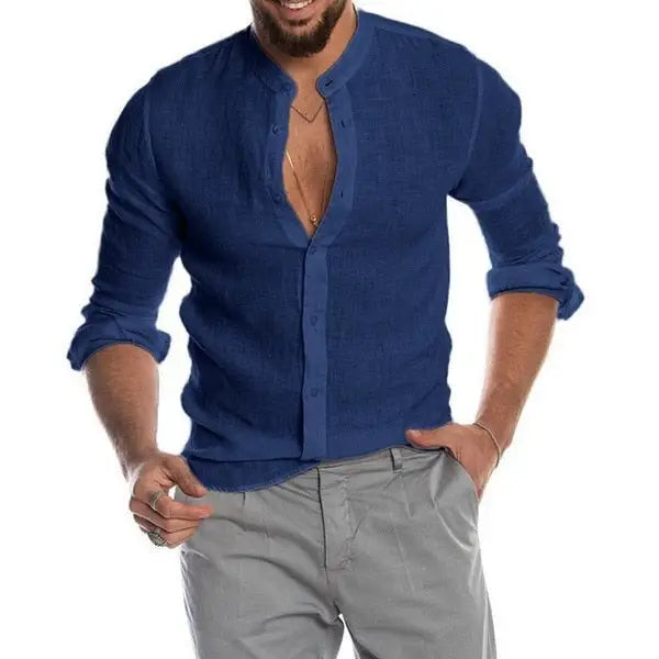 Chemise homme stylé