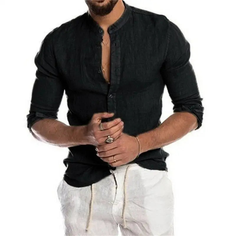Chemise homme stylé