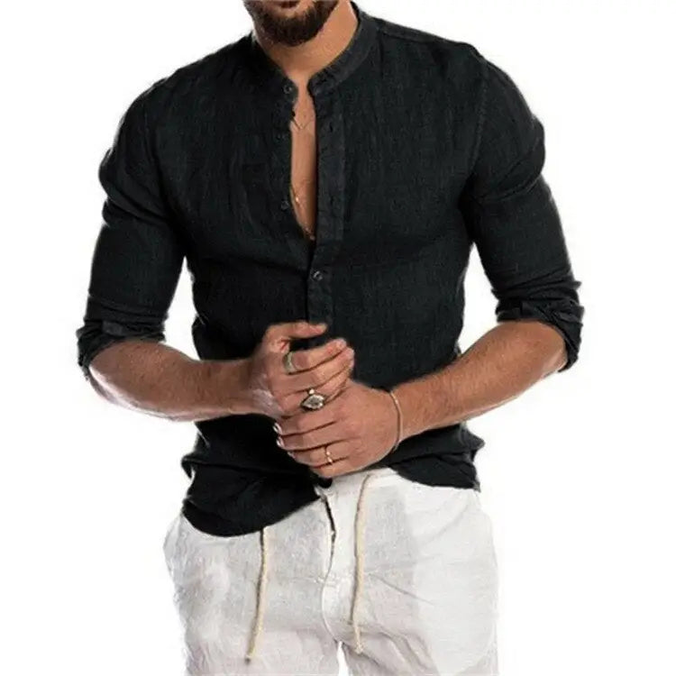 Chemise homme stylé