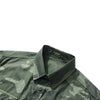 Chemise militaire
