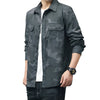 Chemise militaire