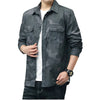Chemise militaire