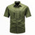 Chemise militaire