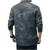 Chemise militaire