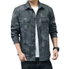 Chemise militaire