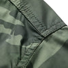 Chemise militaire