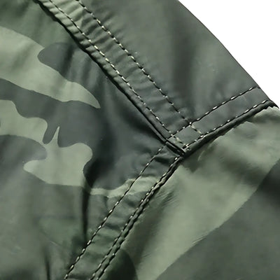 Chemise militaire