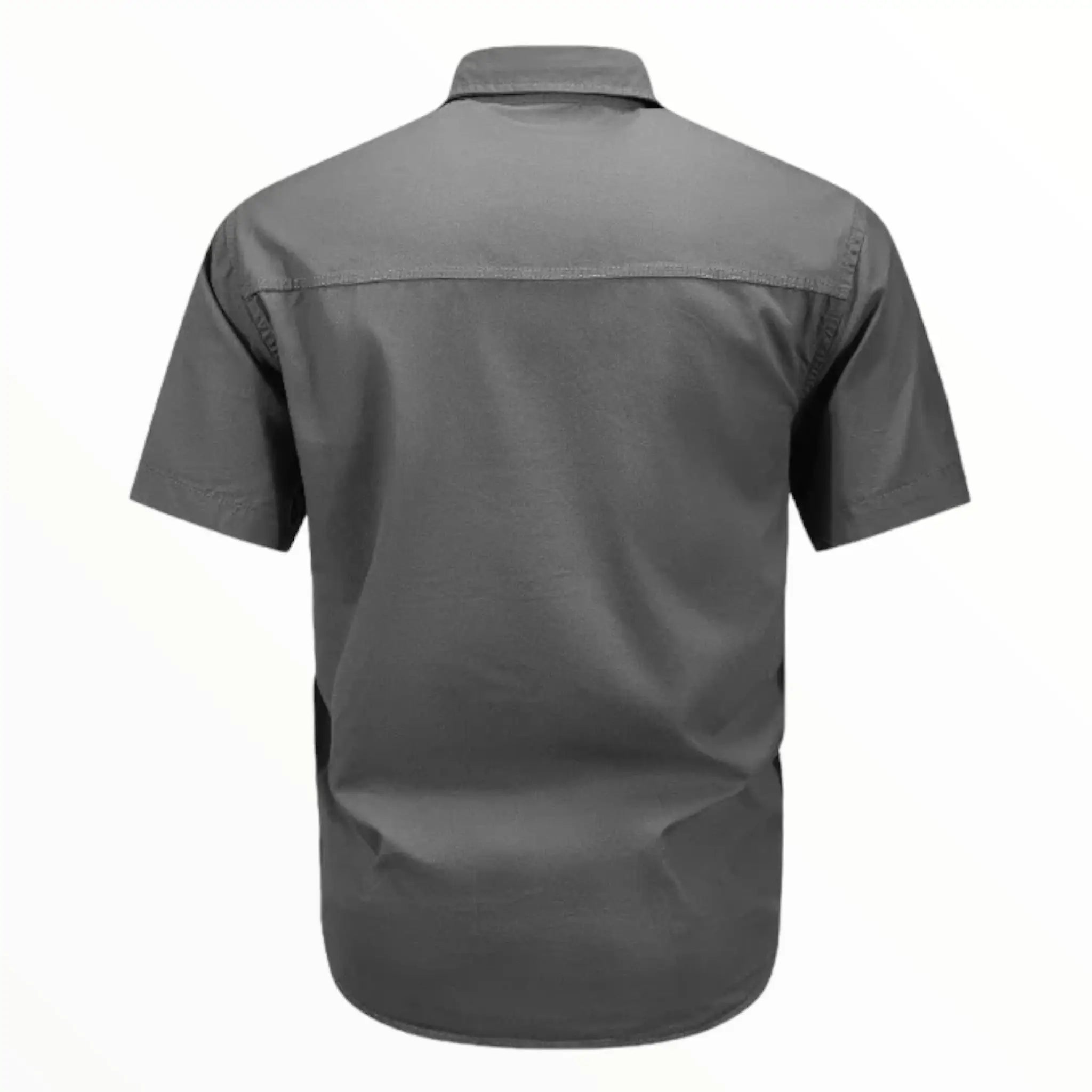 Chemise militaire