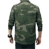 Chemise militaire