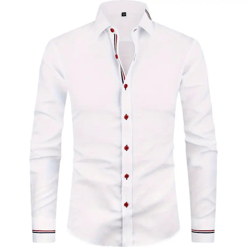 CHEMISE MILITAIRE CLASSE