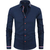 CHEMISE MILITAIRE CLASSE