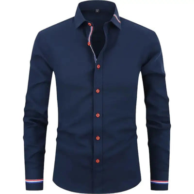 CHEMISE MILITAIRE CLASSE