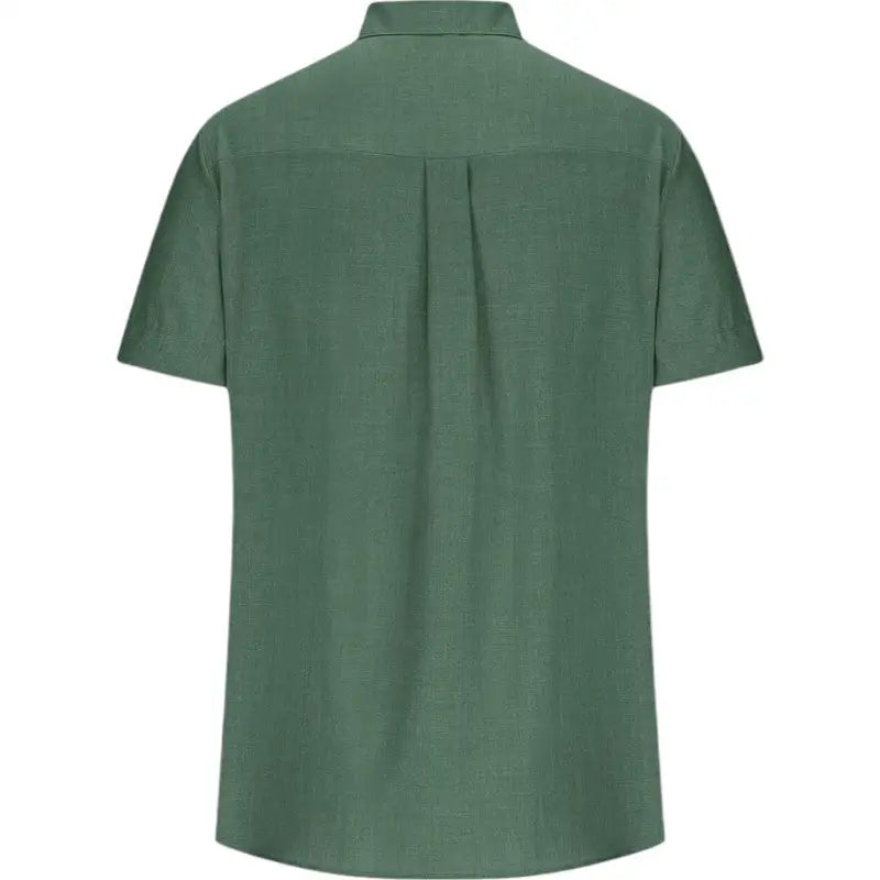 CHEMISE MILITAIRE EN COTON LÉGER