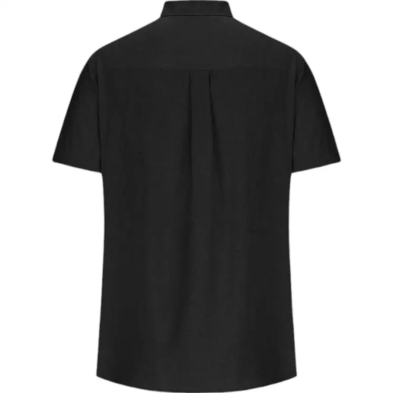 CHEMISE MILITAIRE EN COTON LÉGER