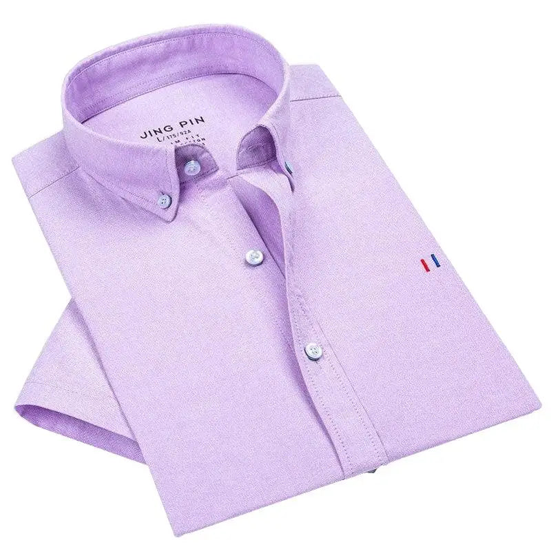 CHEMISE MILITAIRE - DRAPEAU FRANÇAIS