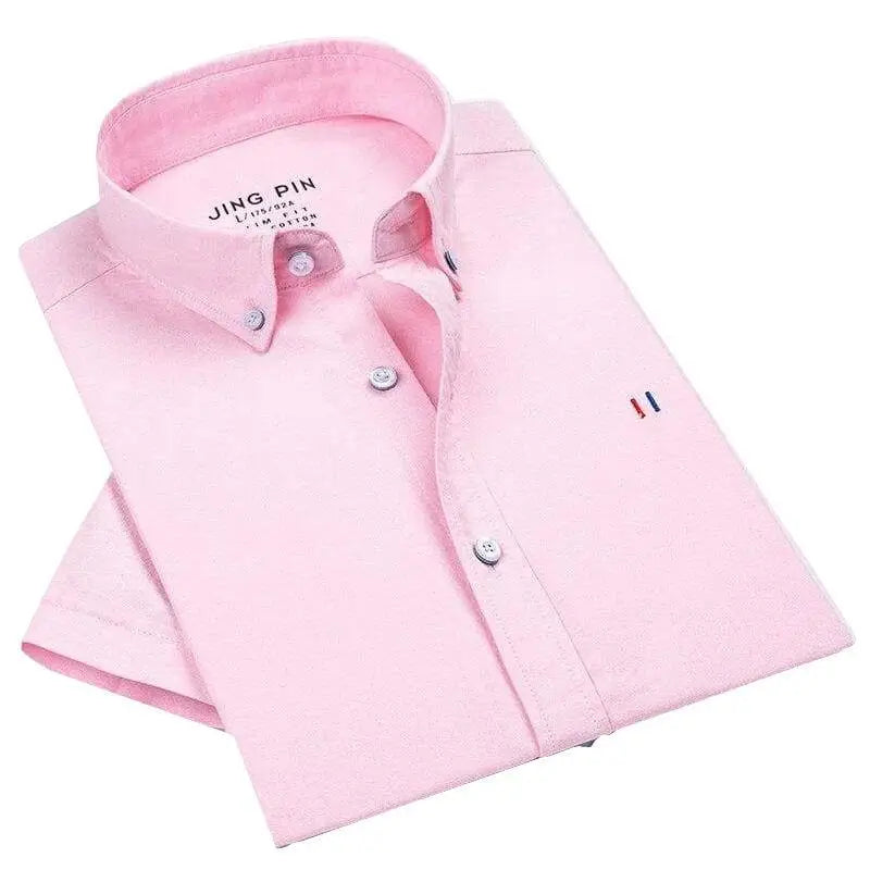CHEMISE MILITAIRE - DRAPEAU FRANÇAIS