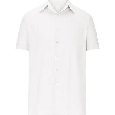 CHEMISE MILITAIRE EN COTON LÉGER