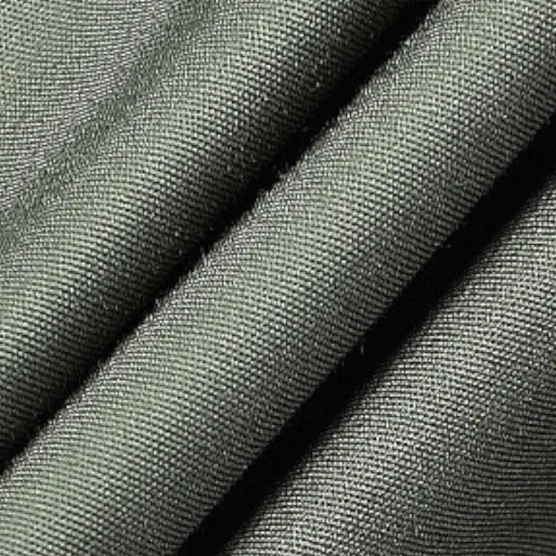 Chemise militaire homme manches longues