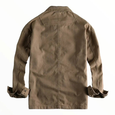 Chemise militaire hommes