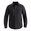 Chemise militaire hommess