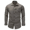 CHEMISE MILITAIRE - MARSHALL