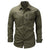 CHEMISE MILITAIRE - MARSHALL