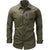 CHEMISE MILITAIRE - MARSHALL