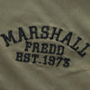 CHEMISE MILITAIRE - MARSHALL