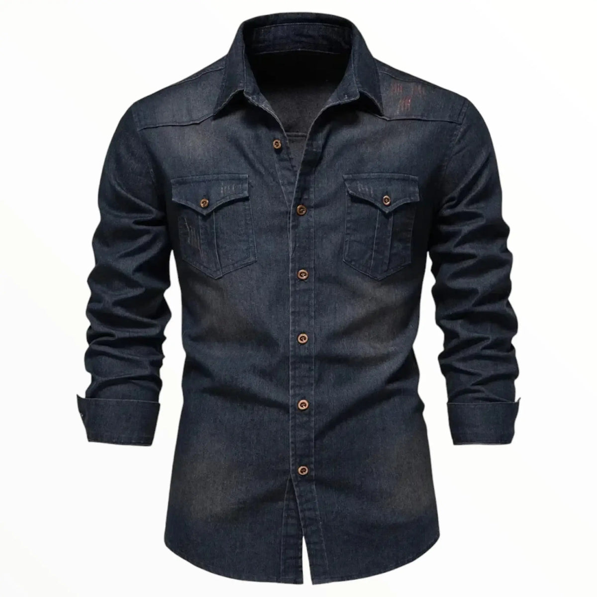 Chemise militaires