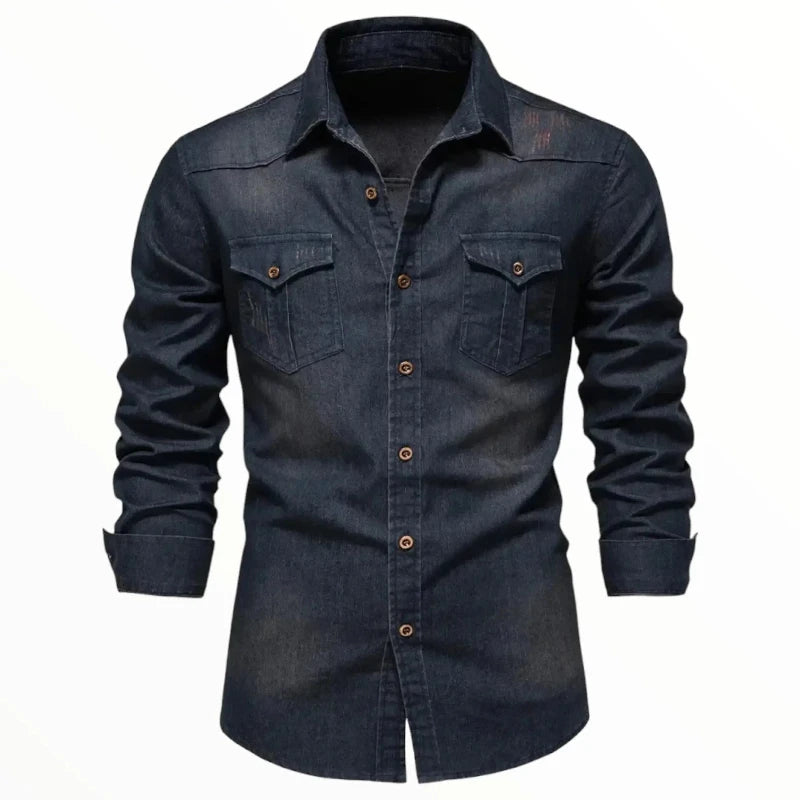 Chemise militaires