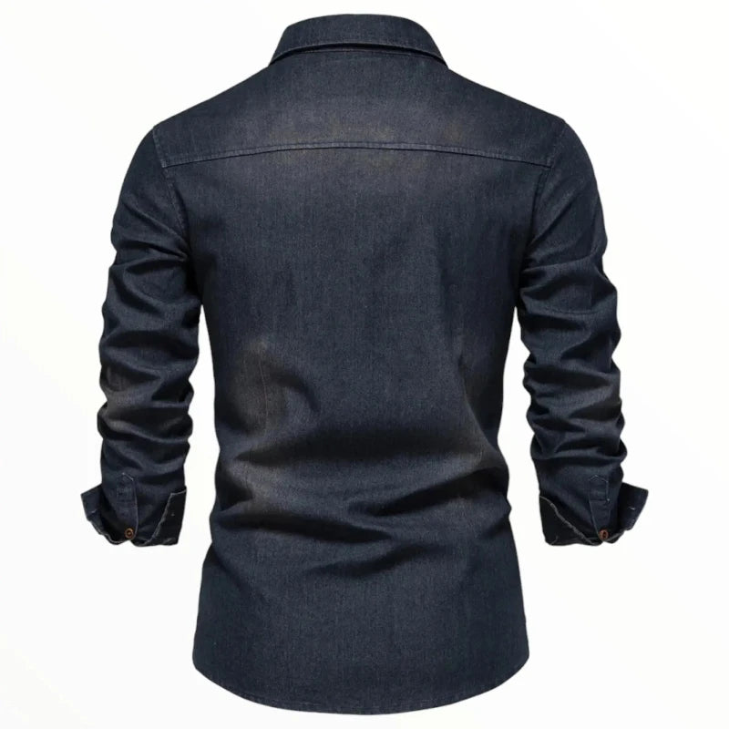 Chemise militaires