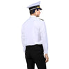 Chemise pilote