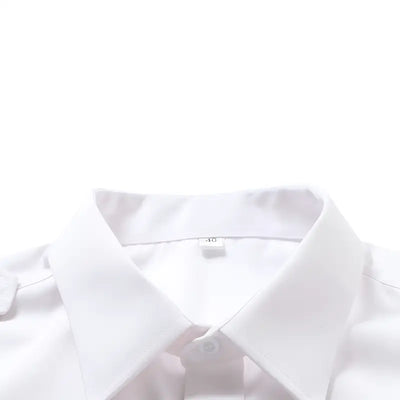 Chemise pilote