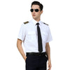 Chemise pilote