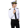 Chemise pilote