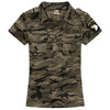 Chemise style militaire