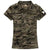Chemise style militaire