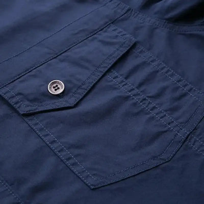 Chemise tactique manche longue