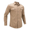 Chemise tactique manche longue