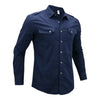 Chemise tactique manche longue