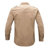 Chemise tactique manche longue