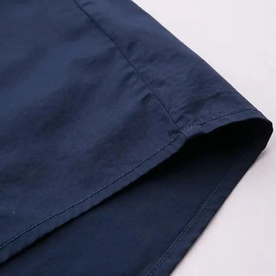 Chemise tactique manche longue