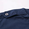 Chemise tactique manche longue
