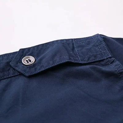 Chemise tactique manche longue
