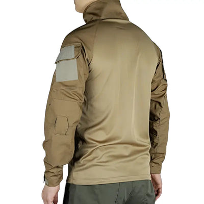 Chemise ubas