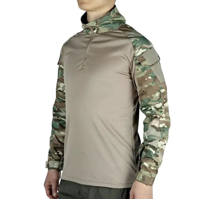 Chemise ubas